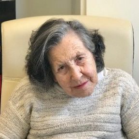 isabel cottinelli