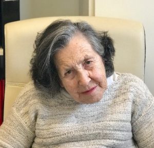 isabel cottinelli