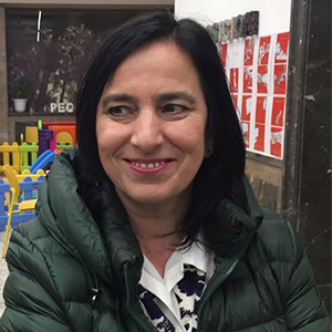 concepción garate