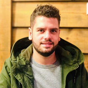 marco gutierrez