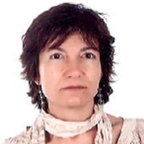 Carmen Izquierdo
