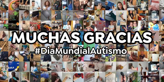 autismo burgos