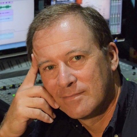 Manuel Faria